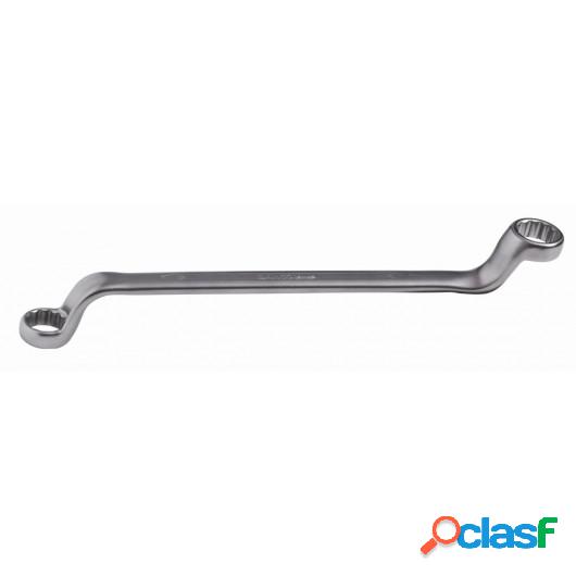 Llave Estrella Acodada 30-32Mm 2 Bocas Bahco