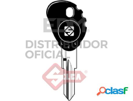 Llave Transponder sin Chip Silca - con Cubierta para Bmw,