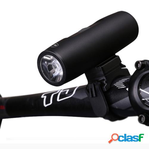 Luz para bicicleta MTB Luz delantera para bicicleta súper