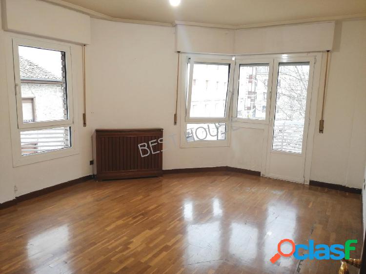 MAGNÍFICA VIVIENDA EN LA ZONA DE LA CALLE FRANCIA