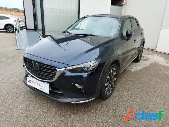 MAZDA CX-3 gasolina en Santpedor (Barcelona)