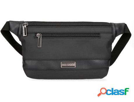 Maleta MOVOM Business (Negro)