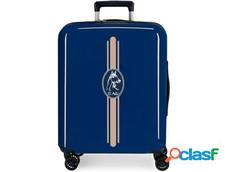 Maleta de Viaje EL POTRO Galán (Cabina - 38,4 L)
