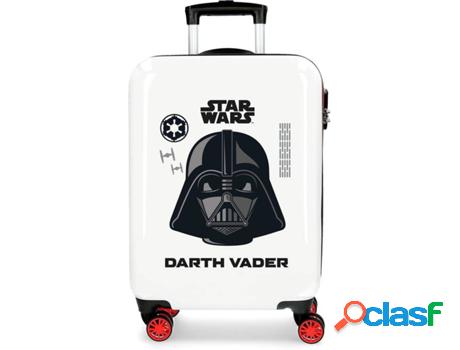 Maleta de Viaje STAR WARS Darth Vader (Cabina - 34 L -