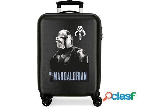 Maleta de Viaje STAR WARS The Mandalorian (Cabina - 34 L -