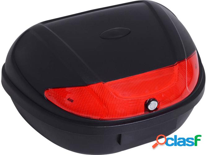 Maleteros para Motos HOMCOM AA0-053