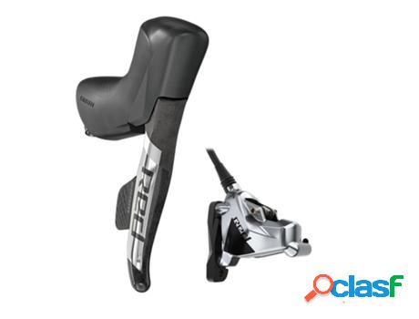 Mando SRAM Doblemando Mount Red E-Tap Axs Trasero Derecho 2P