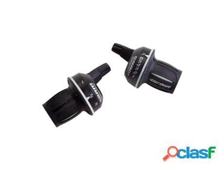 Mando SRAM Mrx Twister Trasero (Negro)