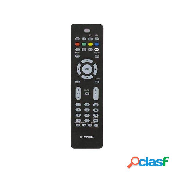 Mando para TV CTVPH04 compatible con Philips