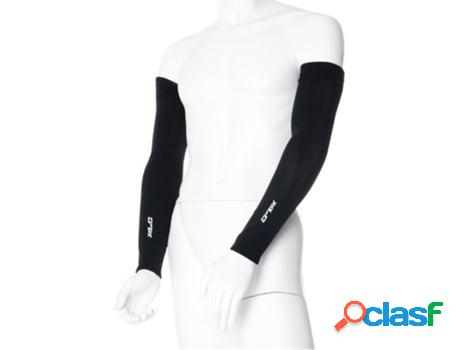 Manguitos XLC Aw S01 Negros (Xl)