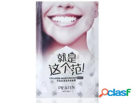 Mascarilla Facial PILATEN Hidratación (30 ml)