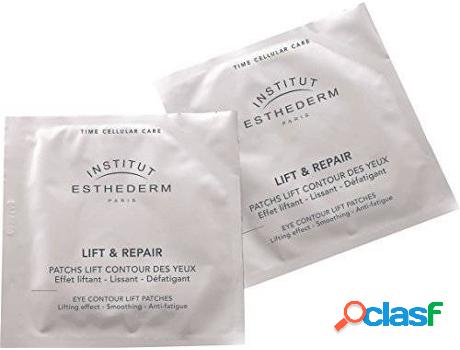 Mascarilla de Ojos INSTITUT ESTHEDERM Lift & Repair Eye