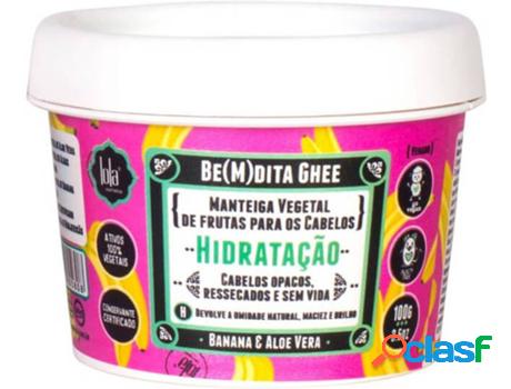 Mascarilla para el Pelo LOLA hidratante de Cosméticos Lola