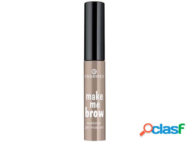 Mascarillla de Gel para Cejas ESSENCE Make Me Brow 01