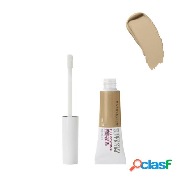 Maybelline SuperStay Full Coverage Under-Eye Concealer-Sand