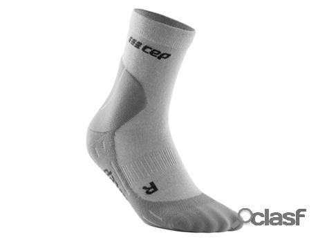 Medias CEP COMPRESSION Mujer (Multicolor - Talla 2)