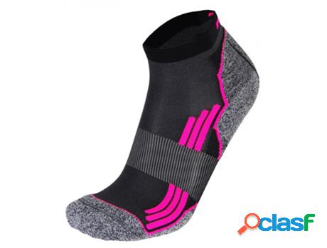 Medias RYWAN Mujer (Multicolor - 35/37)