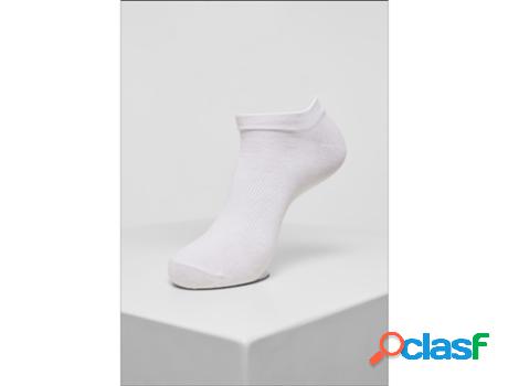 Medias URBAN CLASSICS Unisexo (Multicolor - 43/46)