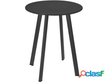 Mesa PROGARDEN Gris 436211