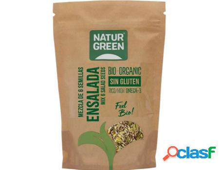 Mezcla NATURGREEN (225 g)