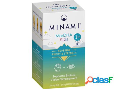 Minami MorDHA Kids (Formerly Mini) 60&apos;s