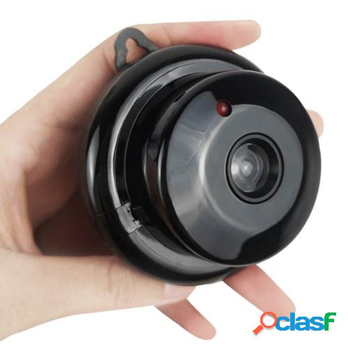 Mini cámara inalámbrica WiFi Monitor remoto cámara para