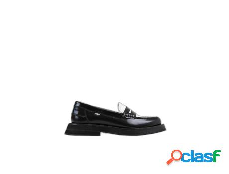 Mocasines BRONX Mujer (Multicolor - 40)