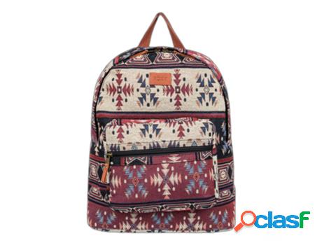 Mochila De Mujer Roxy Love Island