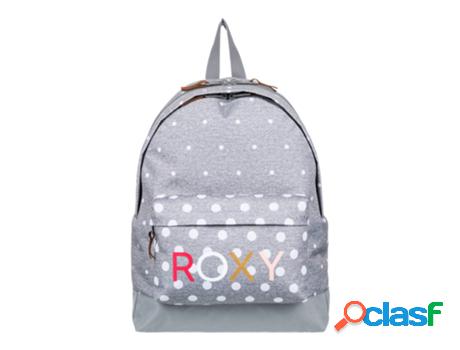 Mochila De Mujer Roxy Modern Heart 30L