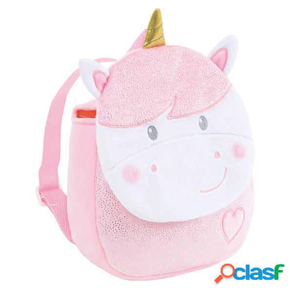 Mochila Infantil Unicornio 23cm