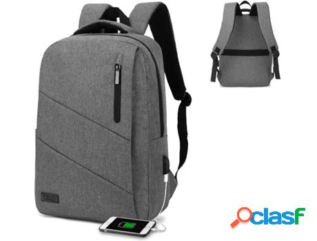 Mochila SUBBLIM Ciudad (Universal - 15.6&apos;&apos; -