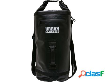 Mochila Urban Classics Adventure Dry
