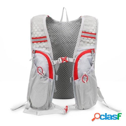 Mochila de ciclismo al aire libre de gran capacidad de 5L