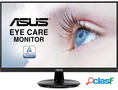 Monitor ASUS VA24DCP (23.8&apos;&apos; - FHD - LED)