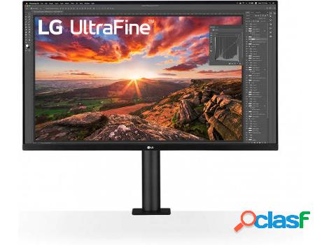 Monitor LG UltraFine Ergo (27&apos;&apos; - QHD - LED)