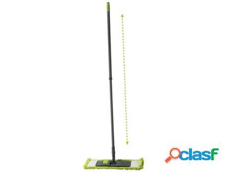 Mopa microfibra lavable mango extensible