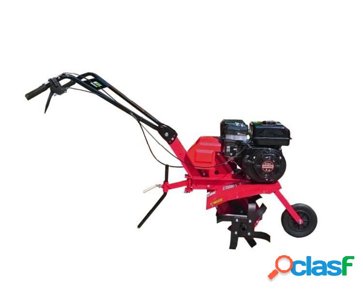 Motoazada Jardin Gasolina 7,0Hp Motor Triunfo 90Cm Alpexstar