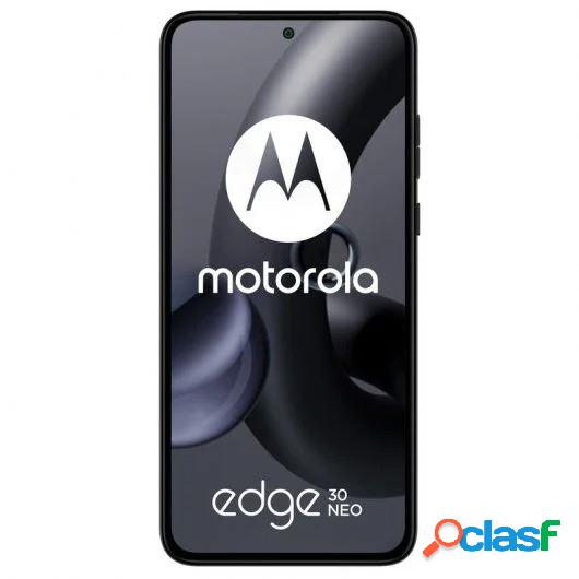 Motorola Edge 30 Neo 8/128GB Negro Libre