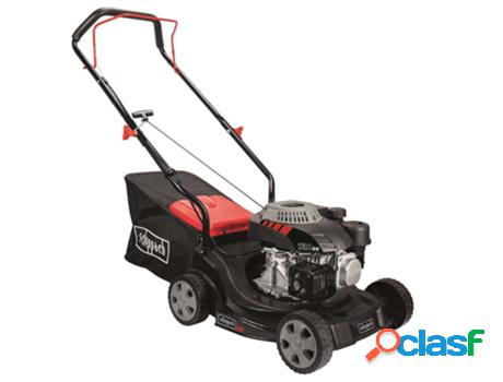 Mp132-40 Cortacésped De 3,4 Hp SCHEPPACH (Negro)