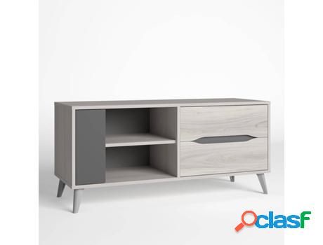 Mueble TV VS VENTA-STOCK Orly (113x40x52 cm - Aglomerado -