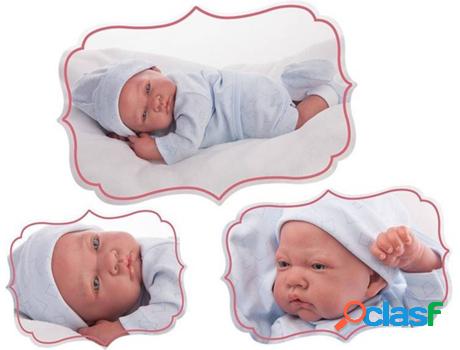 MuÁÂÁÂÁÂÁ±eca ANTONIO JUAN Reborn Lovely Cambrass
