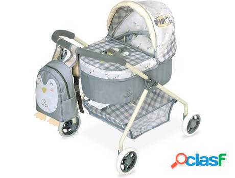 MuÁÂÁÂÁÂÁ±eca DE CUEVAS TOYS Pipo Mi Primer Coche