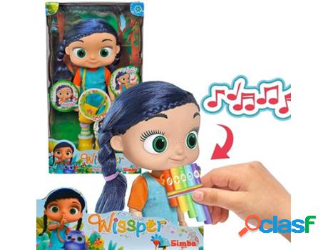 MuÁÂÁÂÁÂÁ±eca SIMBA Wissper MuÁÂÁÂÁÂÁ±eca