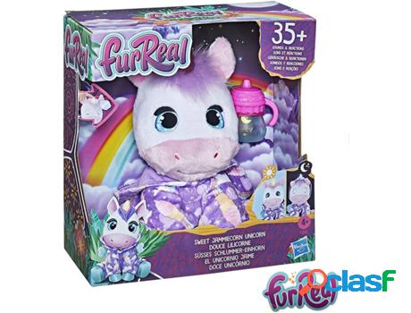 Muñeco FURREAL FRIENDS Sam Mi Brontosaurio Comilón