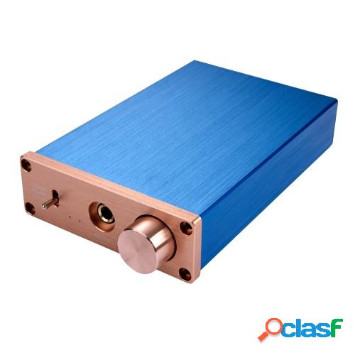 NK-P90 24BIT USB / óptico / coaxial amplificador de audio