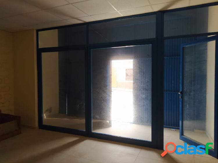 Nave Industrial en Alquiler o Compra