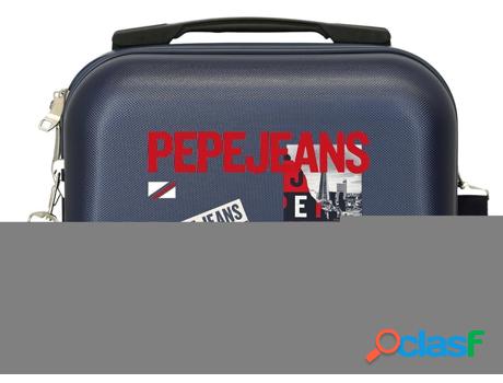 Nécessaire PEPE JEANS Dikran (Abs - 29 x 21 x 15 cm)