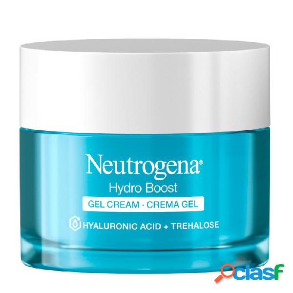 Neutrogena Cosmética Facial Hydro Boost Crema-Gel