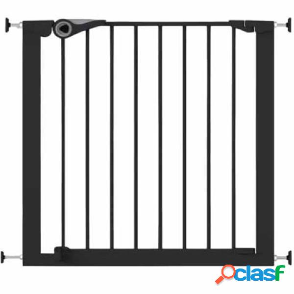 Noma Puerta de seguridad Easy Pressure Fit 75-82 cm metal