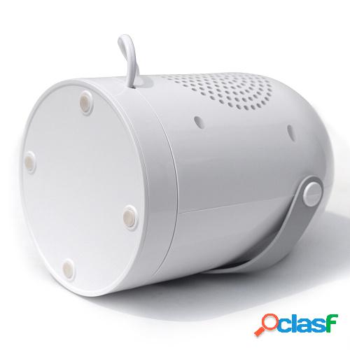 Nooberone 600W calentadores eléctricos enfriador de aire 2